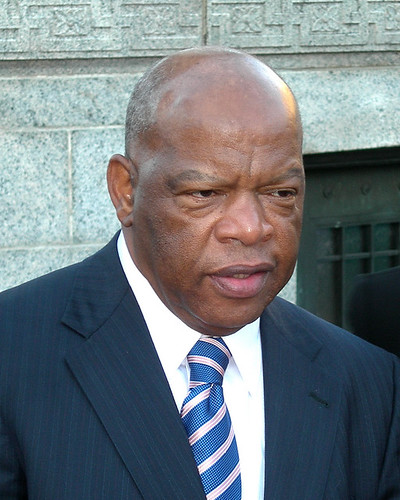 John Lewis